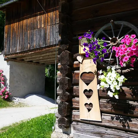 Bruecklerhof Apartment Haus im Ennstal Exterior photo