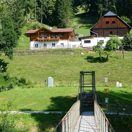 Bruecklerhof Apartment Haus im Ennstal Exterior photo