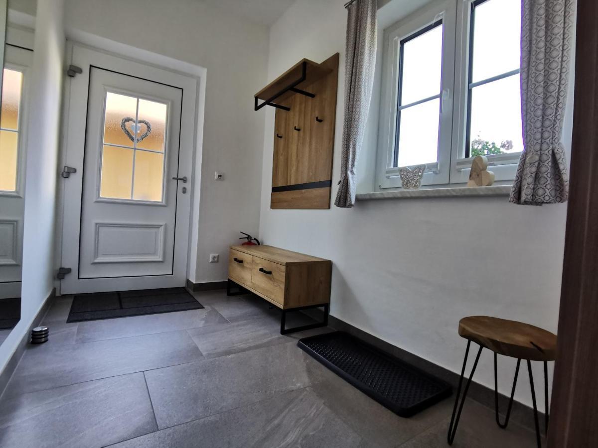 Brucklerhof Apartment Haus im Ennstal
