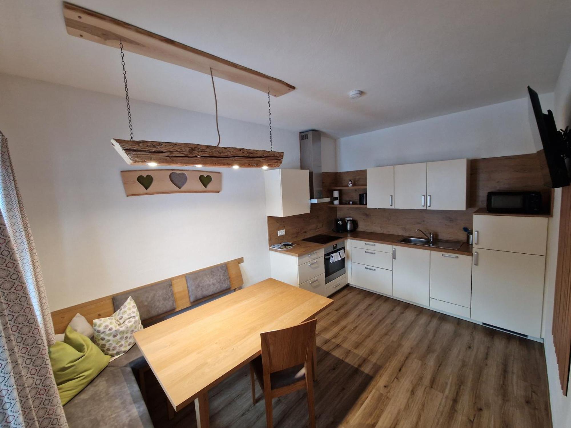 Apartment Brucklerhof
