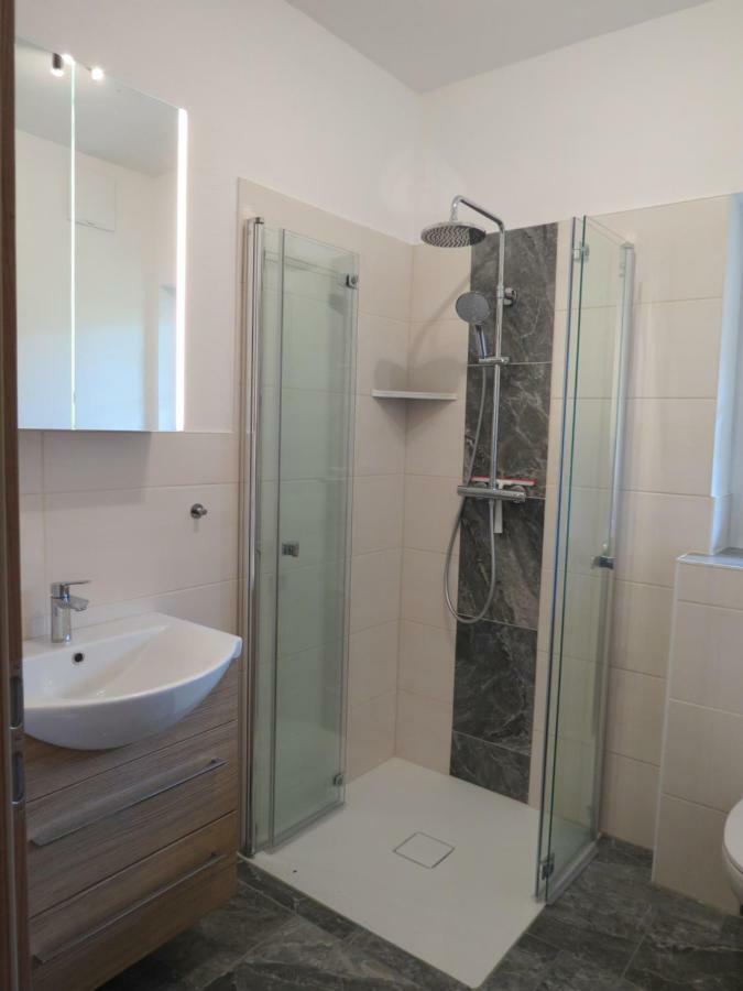 Apartment Brucklerhof